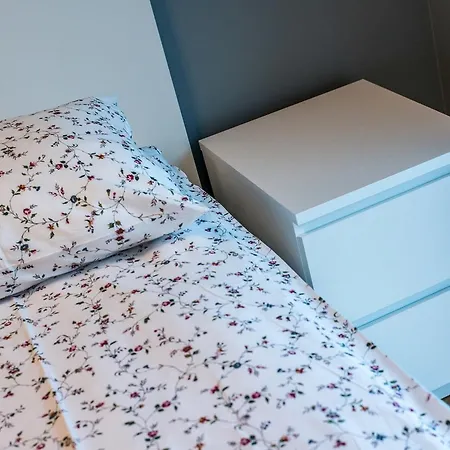 Apartment Mw - Cztery Oceany Z Widokiem Na Morze