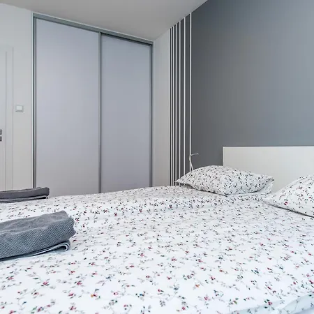 Mw - Cztery Oceany Z Widokiem Na Morze * Gdansk